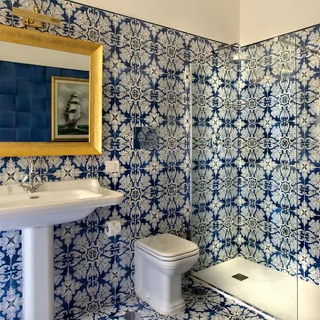 La Casa Sul Nilo Appartamento Napoli