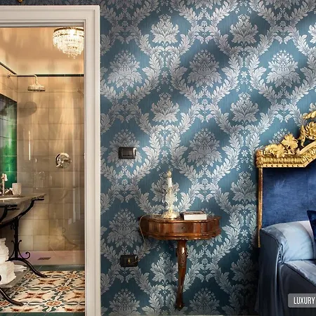 La Casa Sul Nilo * Nápoly