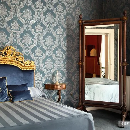 Apartman La Casa Sul Nilo *