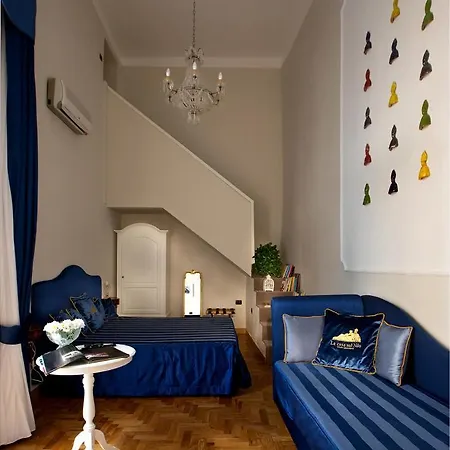 La Casa Sul Nilo Appartamento