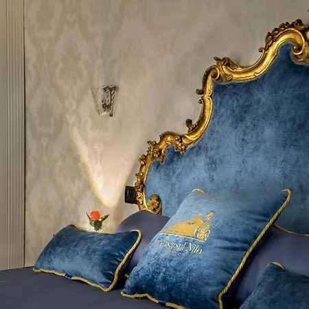 La Casa Sul Nilo Apartman