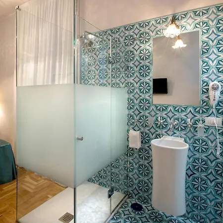 Apartman La Casa Sul Nilo