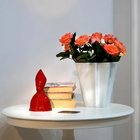 La Casa Sul Nilo Nápoly