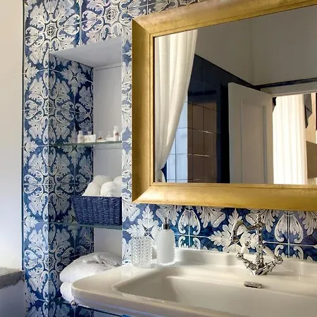 La Casa Sul Nilo Apartman