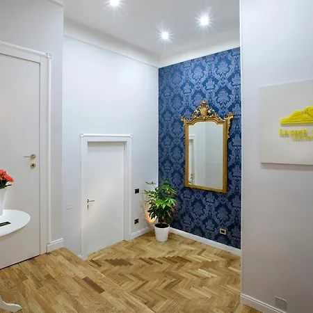 La Casa Sul Nilo Apartman