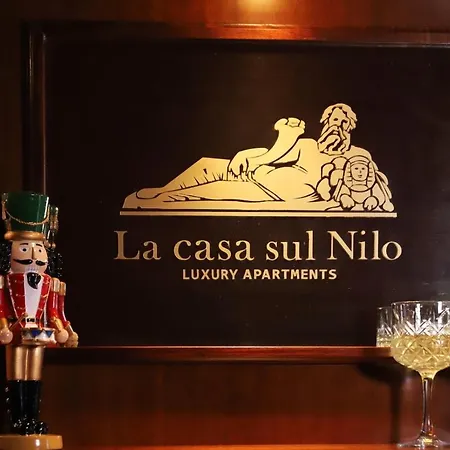 La Casa Sul Nilo *