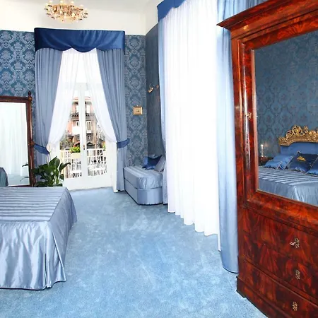 La Casa Sul Nilo Apartman Nápoly