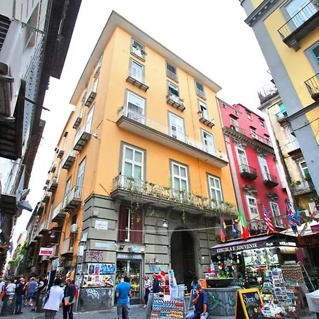 La Casa Sul Nilo Apartman