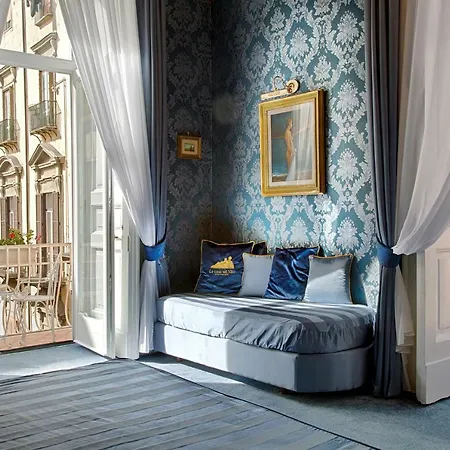 Apartman La Casa Sul Nilo *