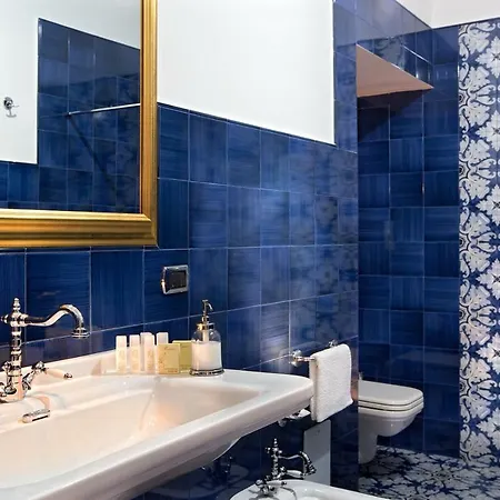 La Casa Sul Nilo * Nápoly