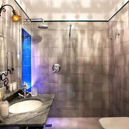 La Casa Sul Nilo Apartman *