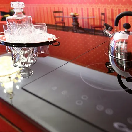 Apartman La Casa Sul Nilo