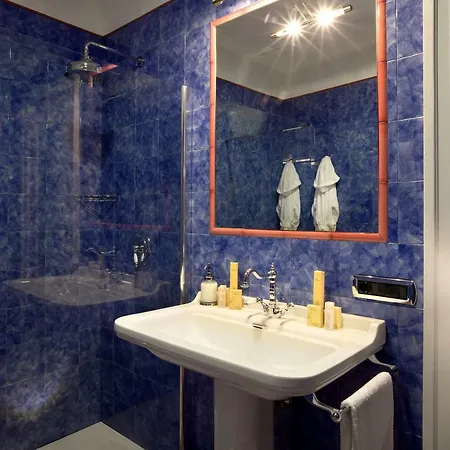 La Casa Sul Nilo Apartman