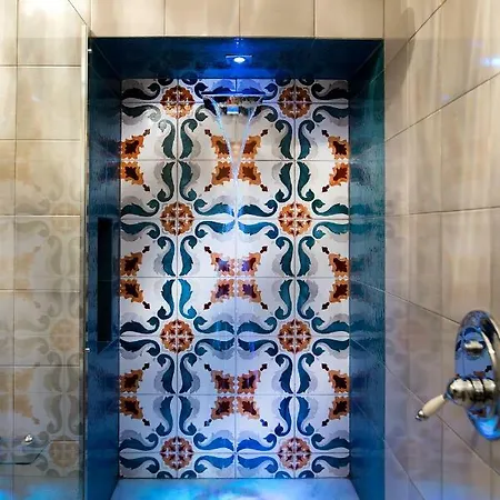 La Casa Sul Nilo Apartman Nápoly