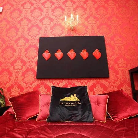 Apartman La Casa Sul Nilo