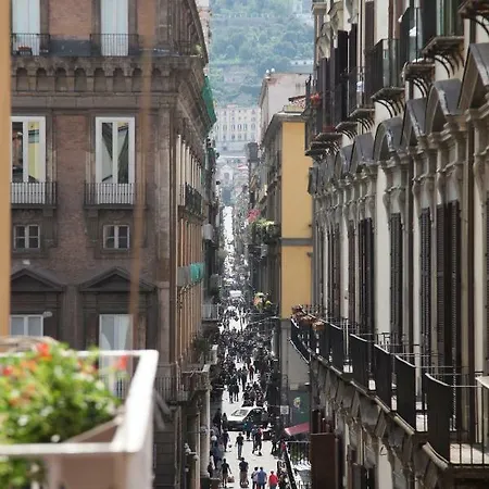 Appartamento La Casa Sul Nilo