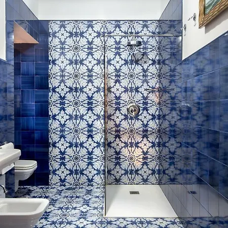 Apartman La Casa Sul Nilo