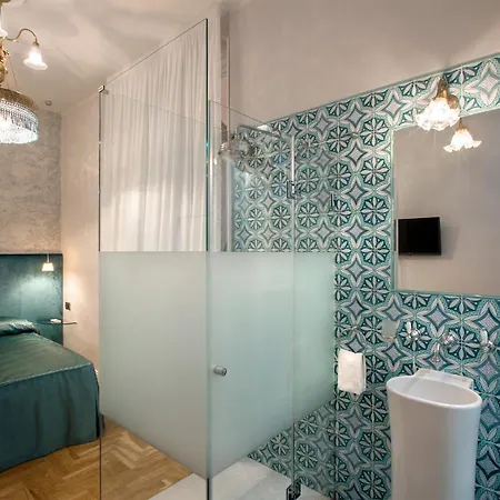 La Casa Sul Nilo Appartement *