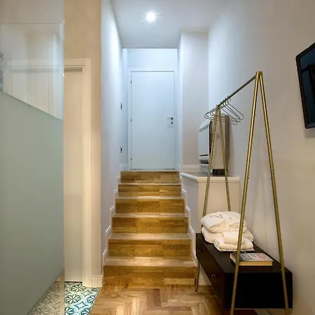La Casa Sul Nilo Napels