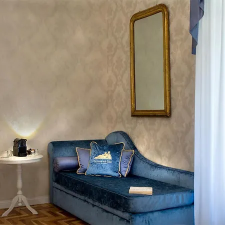 La Casa Sul Nilo Appartement