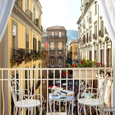 La Casa Sul Nilo *