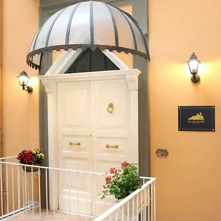 La Casa Sul Nilo *