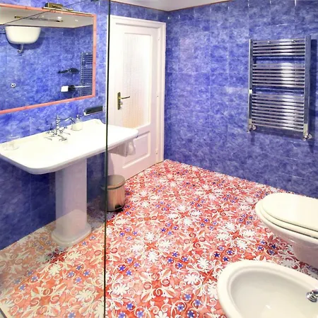 La Casa Sul Nilo Appartement
