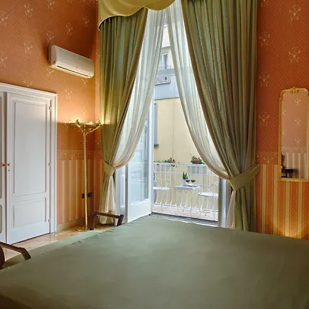 Appartement La Casa Sul Nilo *