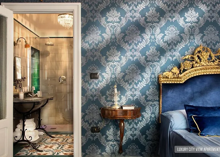 La Casa Sul Nilo * נאפולי