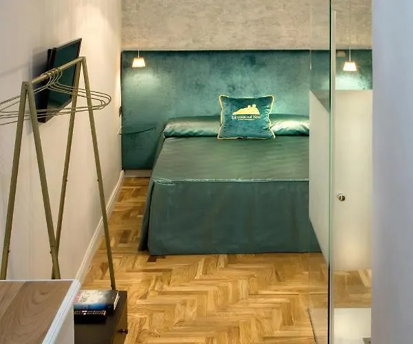 La Casa Sul Nilo * נאפולי