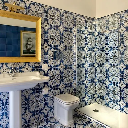 La Casa Sul Nilo Apartment Naples