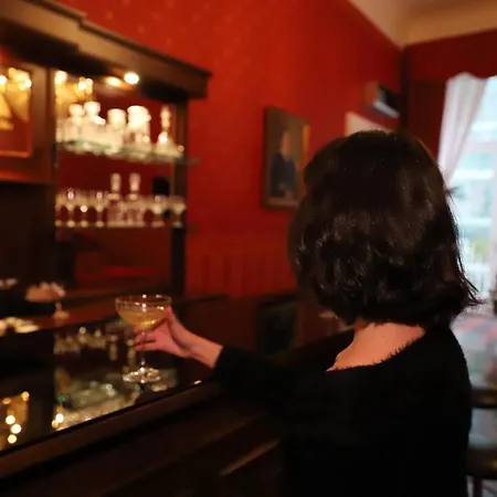 La Casa Sul Nilo Appartement *