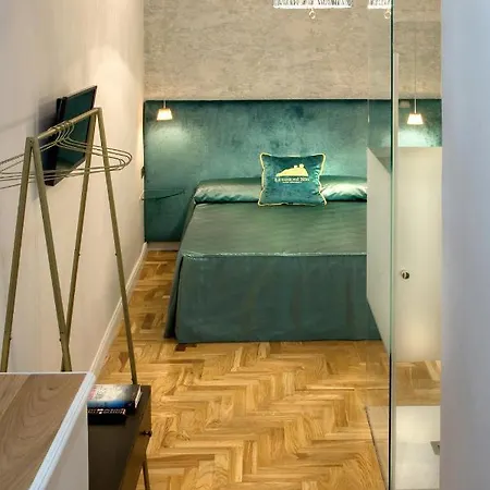 La Casa Sul Nilo * Naples