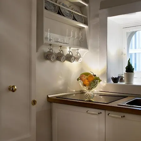 Appartement La Casa Sul Nilo