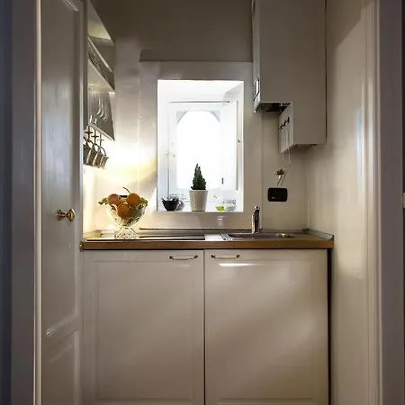 La Casa Sul Nilo Naples