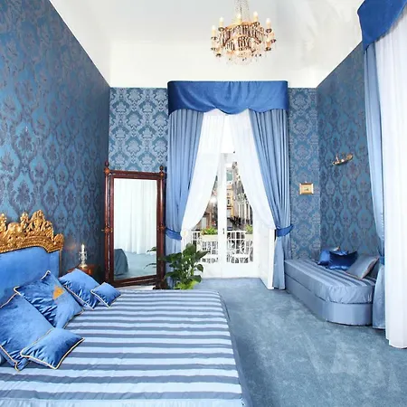 La Casa Sul Nilo Naples