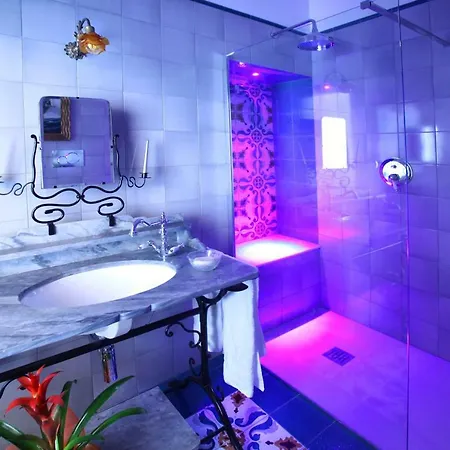 Appartement La Casa Sul Nilo *