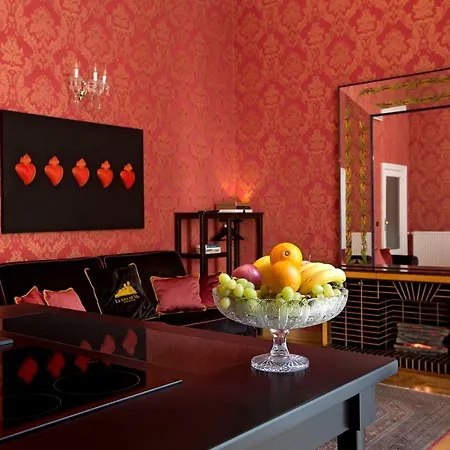 La Casa Sul Nilo Appartement