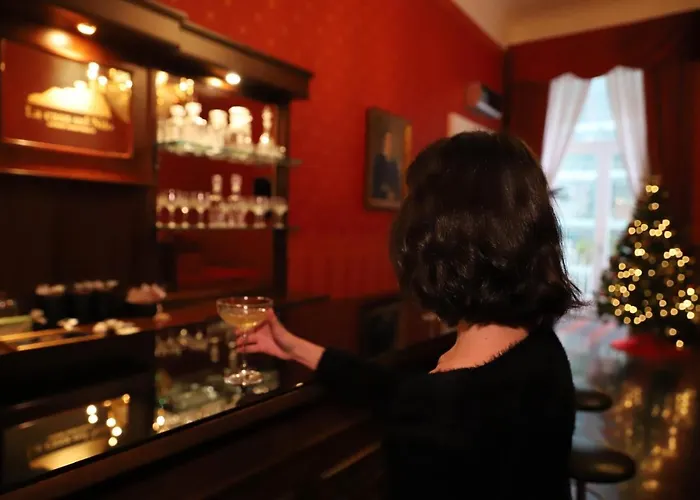 La Casa Sul Nilo 公寓 *