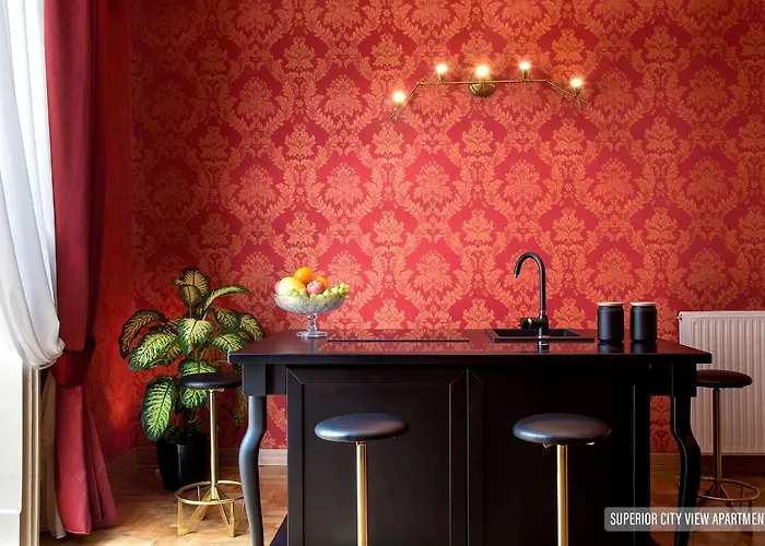 La Casa Sul Nilo * 那不勒斯