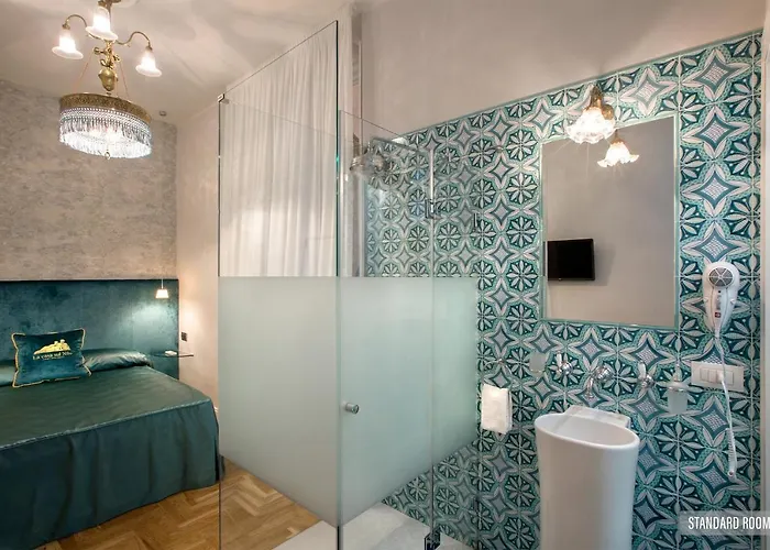 La Casa Sul Nilo 公寓 *