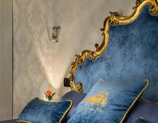 La Casa Sul Nilo 公寓