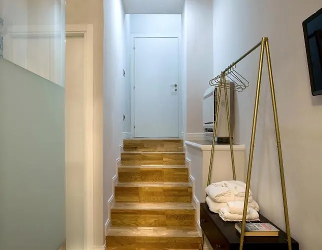 La Casa Sul Nilo 那不勒斯