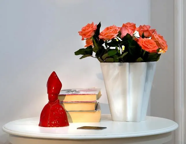 La Casa Sul Nilo 那不勒斯