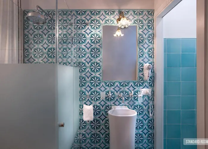 La Casa Sul Nilo 公寓