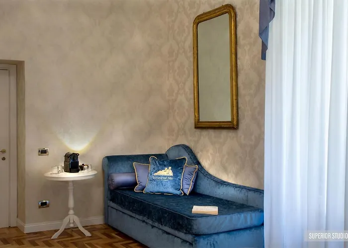 La Casa Sul Nilo 公寓