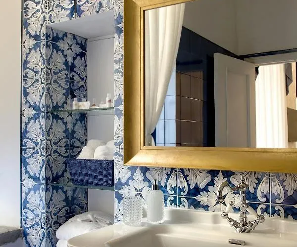 La Casa Sul Nilo 公寓