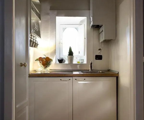 La Casa Sul Nilo 那不勒斯