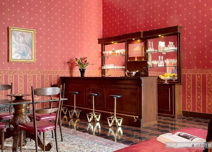 La Casa Sul Nilo * 那不勒斯