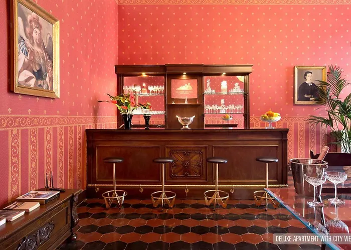 公寓 La Casa Sul Nilo